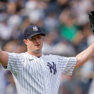 Gerrit Cole throws complete game in Yankees 2-0 win over Twins 12 Yankees