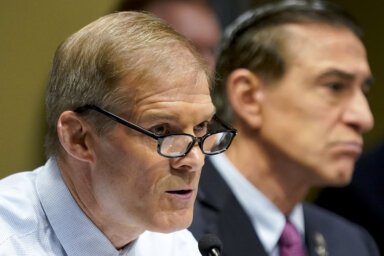 Trump Indictment Bragg