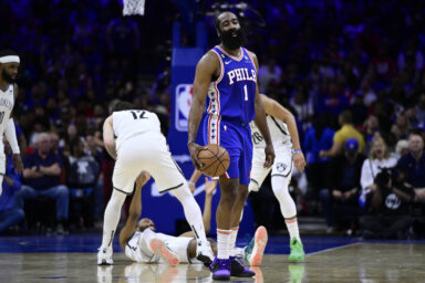 Nets