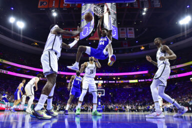 Nets