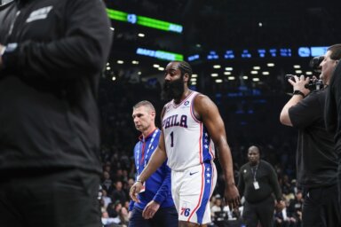 Nets