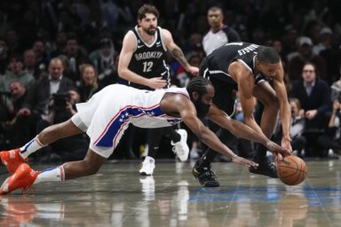 Nets