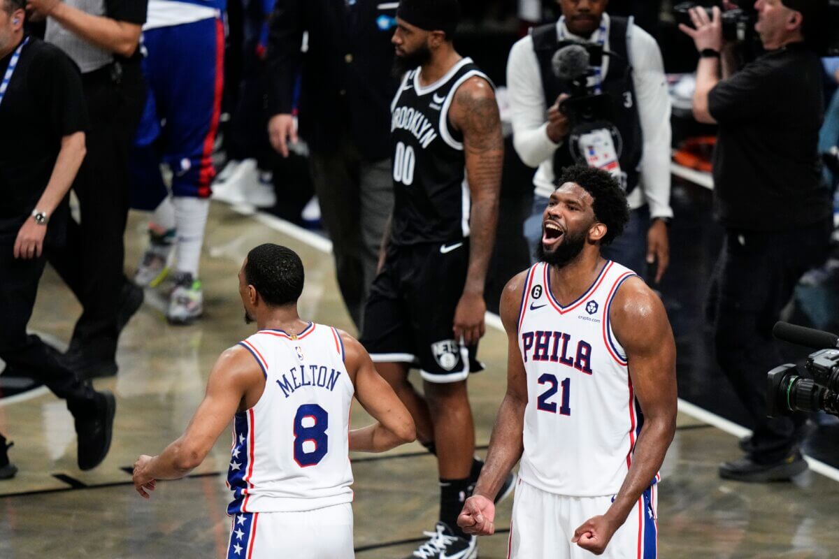 Nets