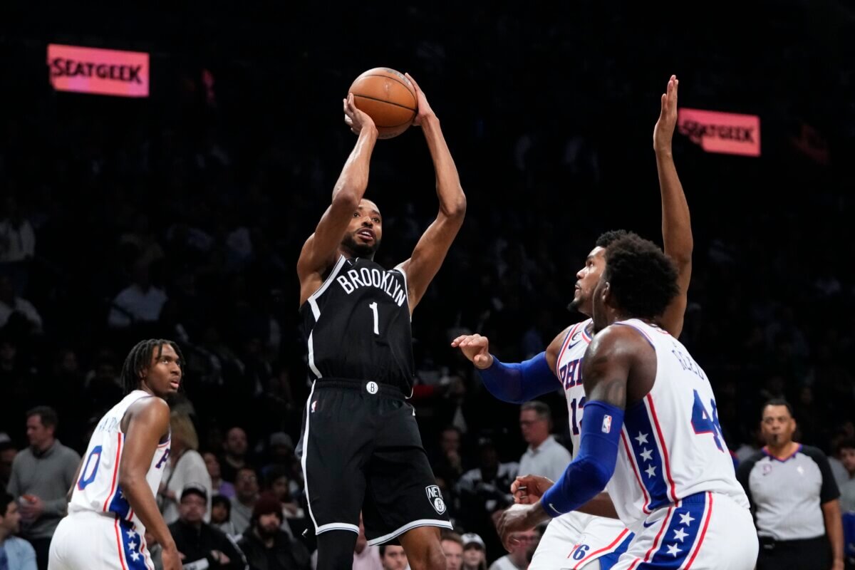 Nets