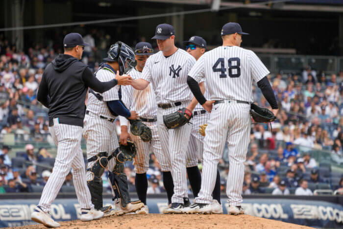 Yankees