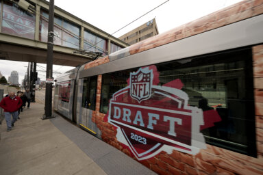 Now that the NFL Draft is over, it's time to look at Super Bowl odds