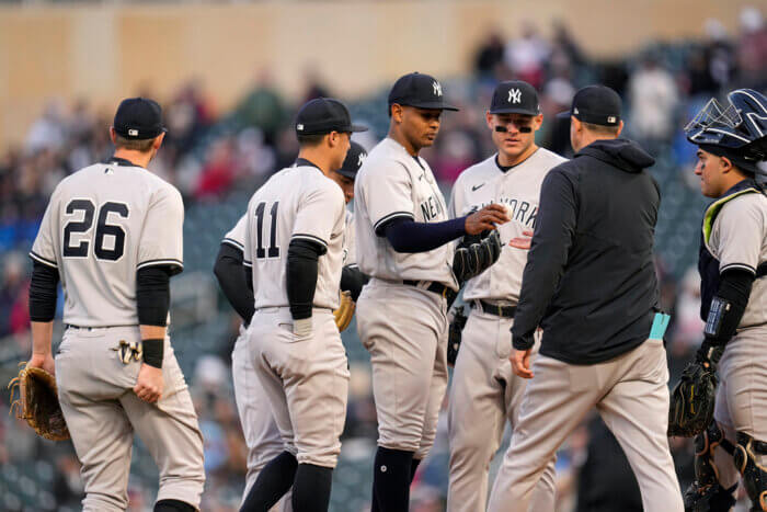 Yankees