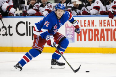 Rangers need to turn the page for Game 5