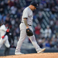Yankees Nestor Cortes