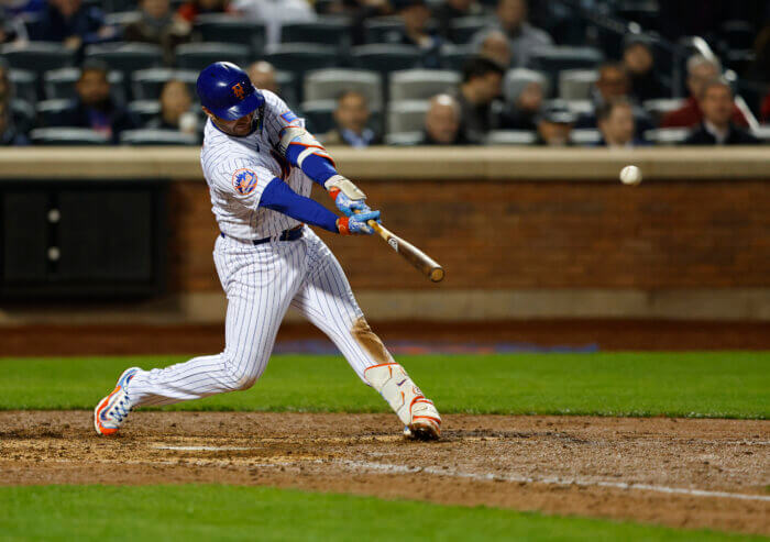 Alonso Mets