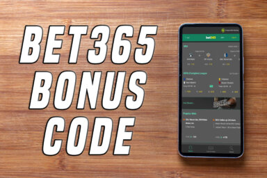 bet365 bonus code