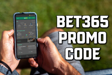 bet365 promo code