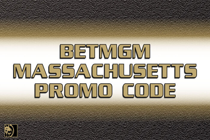 betmgm massachusetts promo code