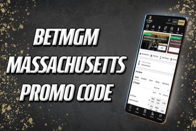 BetMGM Massachusetts promo code