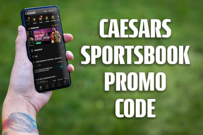 caesars sportsbook promo code knicks cavs