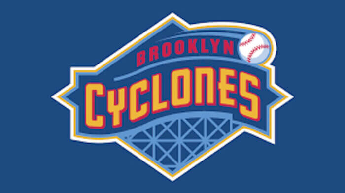 Brooklyn Cyclones logo