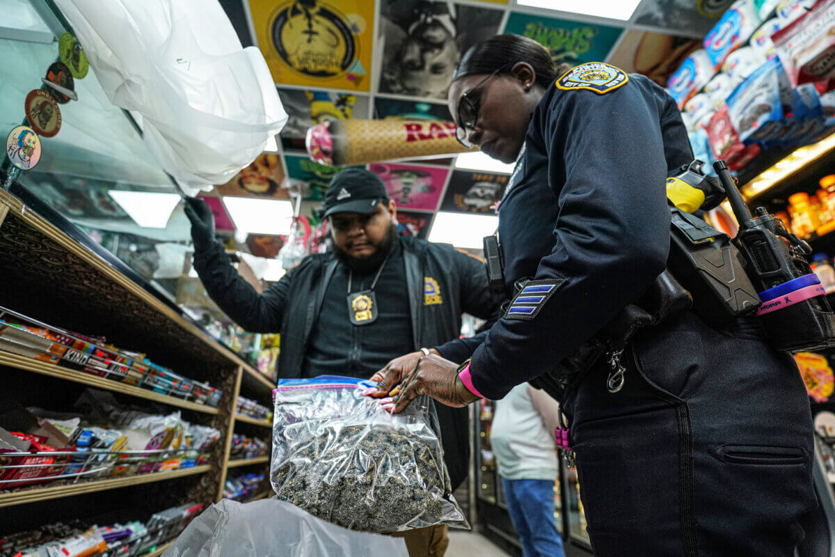 Cannabis 101: Confused by New York's marijuana laws? Here's what you need to know ahead of 4/20 2