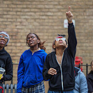 Tragedy in Chelsea: Young girl, 3, falls from sixth floor apartment window 5