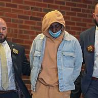 Trio convicted in 2022 Manhattan string of drug-induced robberies that killed two men 14 Suspect in string of Manhattan drug-induced robberies