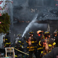 Bayside inferno leaves homeowner dead: FDNY 7