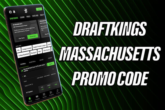 draftkings massachusetts promo code