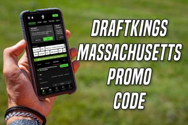 DraftKings Massachusetts promo code