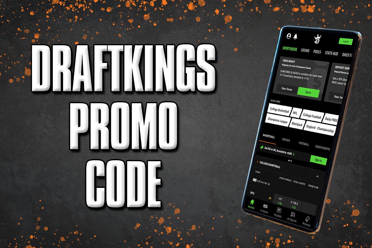DraftKings promo code How to claim 150 bonus on MLB, NBA, NHL amNewYork