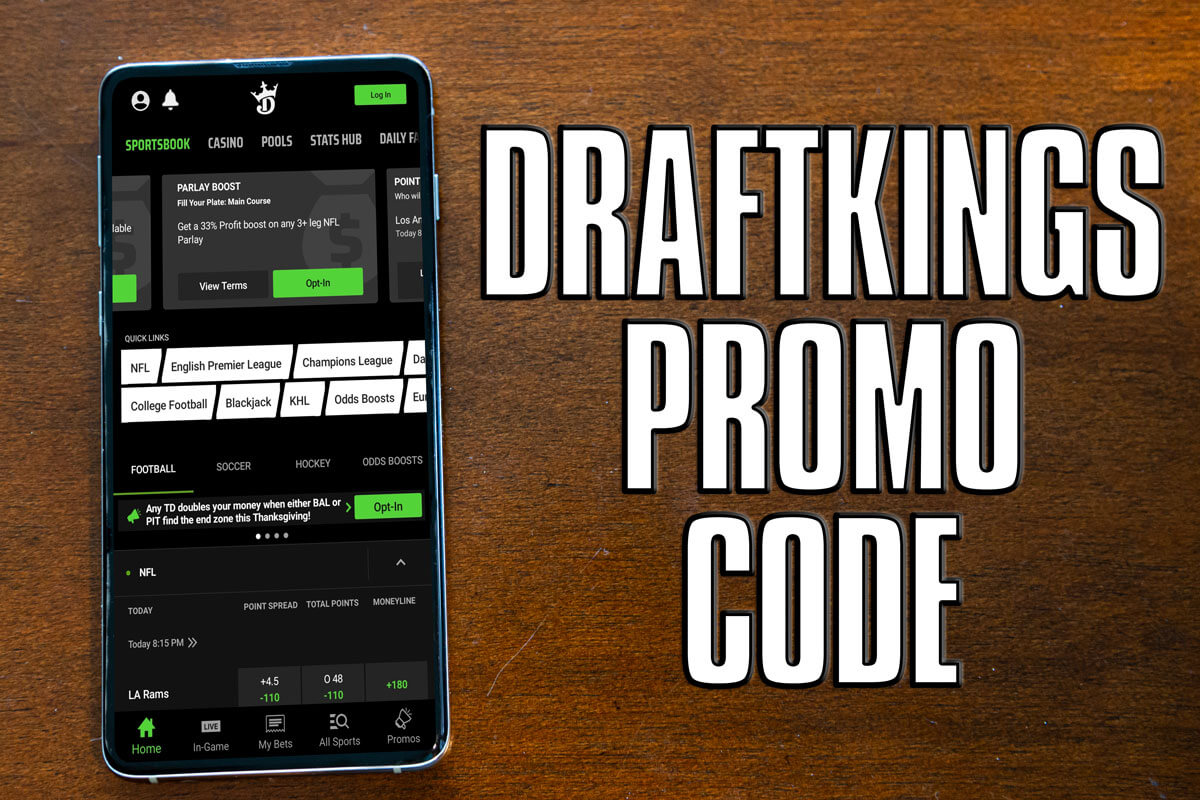 DraftKings promo code CelticsHawks Game 6 betting tips, 150 instant