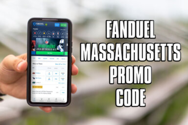 FanDuel Massachusetts promo code