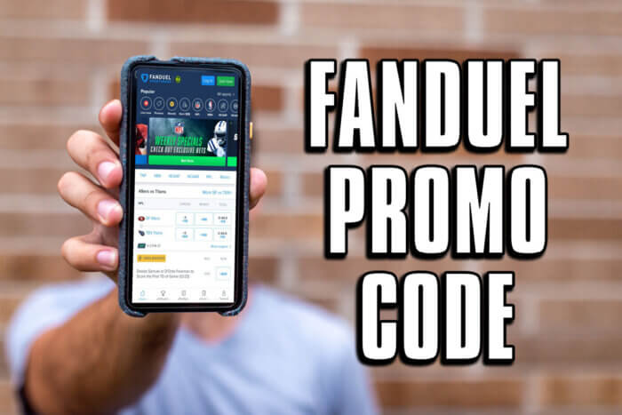 fanduel promo code