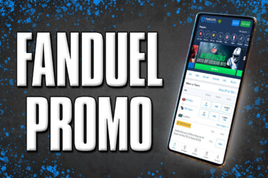 FanDuel promo