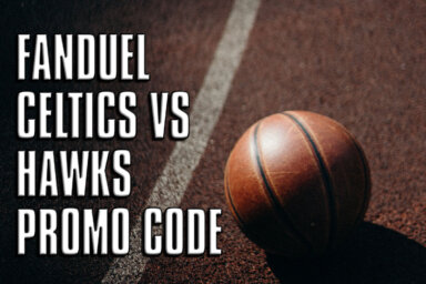 fanduel promo code nba playoffs