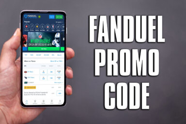FanDuel promo code