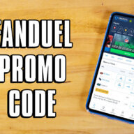 FanDuel promo code for NBA Playoffs offers top odds, $150 bonus bets 9 FanDuel promo code nba playoffs