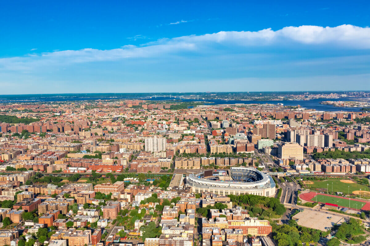 NYC Housing