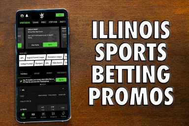 illinois sports betting promos