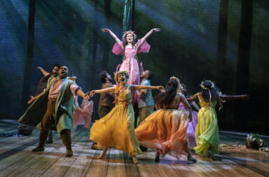 The company of Camelot