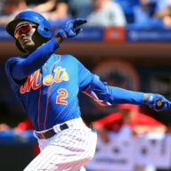 Ronny Mauricio Mets