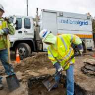 COLD TRUTH: New Yorkers feeling burned by higher gas delivery fees in a brutal winter 15 National Grid