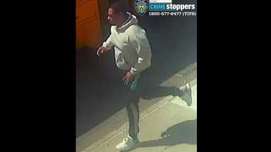 Suspect