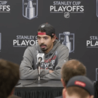 Devils Jonas Siegenthaler