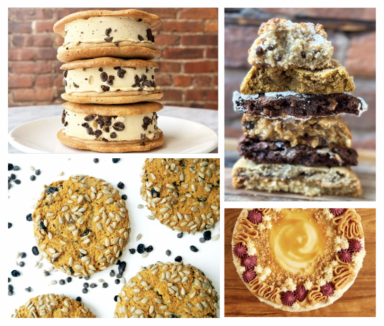Cookies from The Good Batch