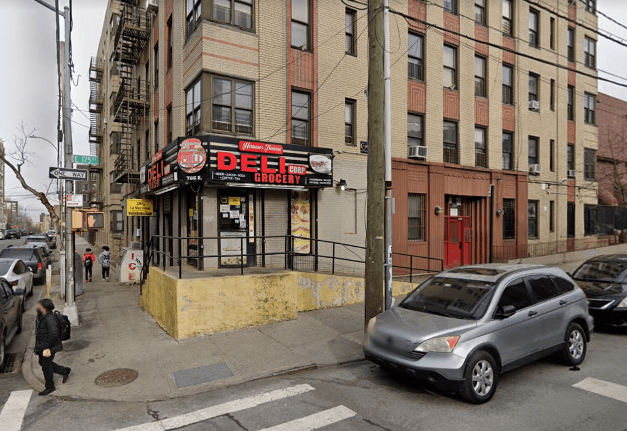 Bronx Murder Case Raises Concerns About Area Crime