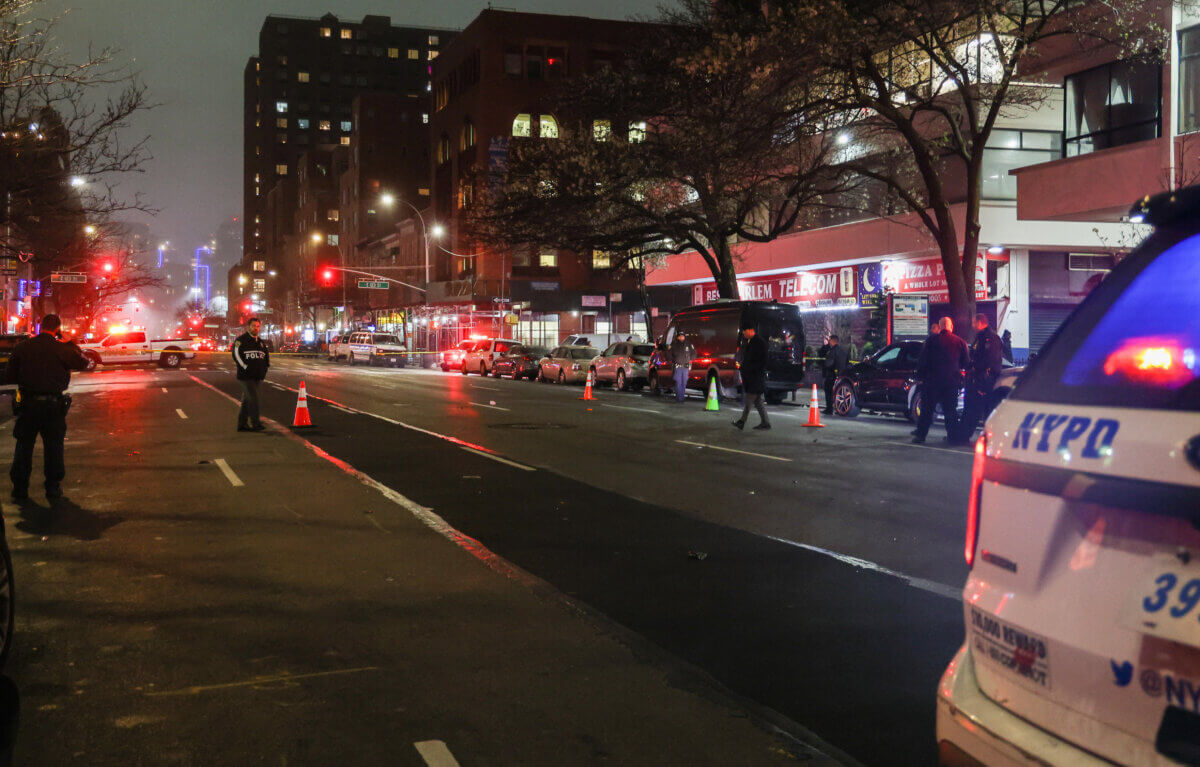 NYPD