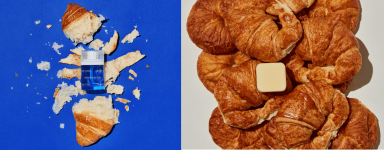 Fragrance brand Snif and L’Appartement 4F Bakery partner for a pop-up celebrating new product launch