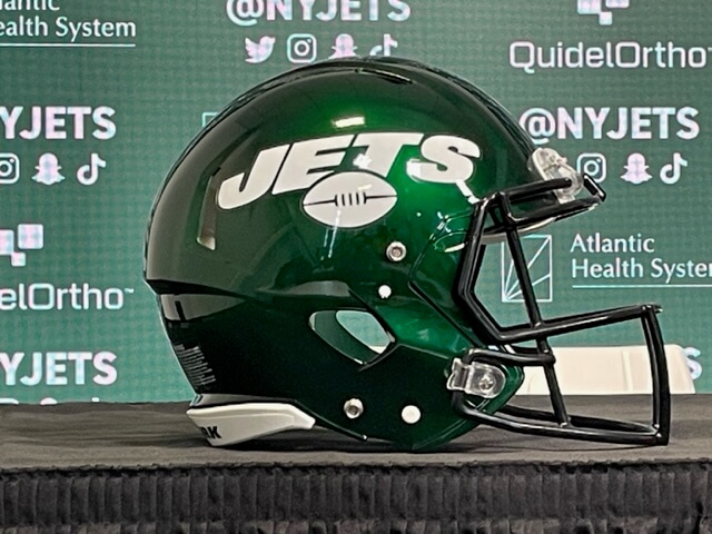 Jets offseason story