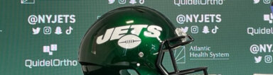 Jets prepare for NFL Draft