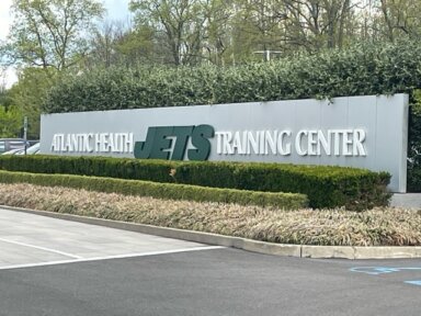 Jets free agent announcement