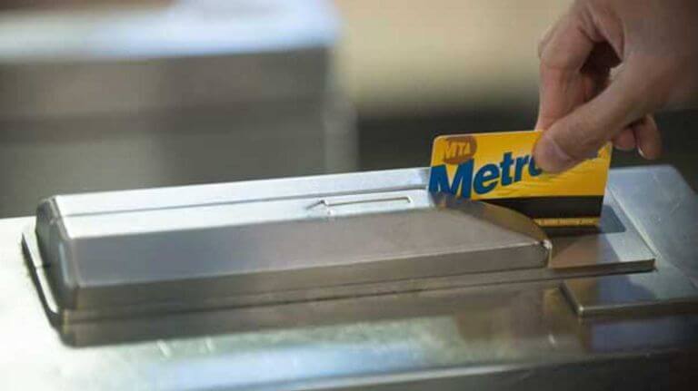 MetroCard 