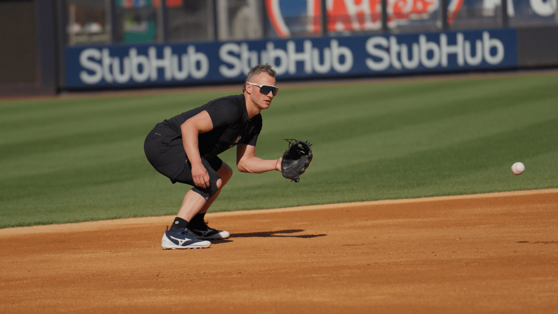 Yankees Josh Donaldson börjar rehabuppdrag, Giancarlo Stanton nära ett också 2 Yankees